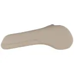 JL1Z7867113CC - : Armrest Assembly for Ford Image
