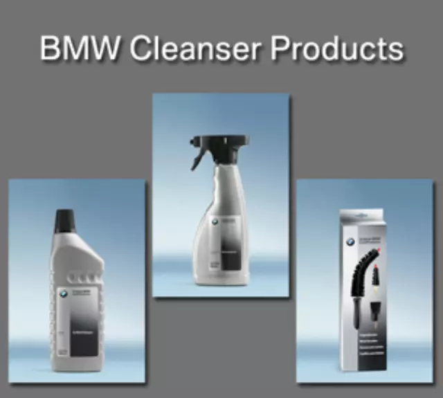 83120405174 - General: Bmw Cleanser Products for BMW: 128i Image