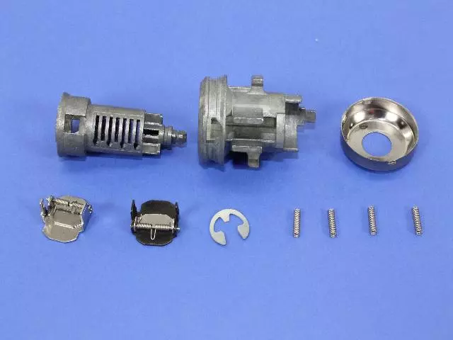 5011040AA - : Door Lock Cylinder for Mopar Image