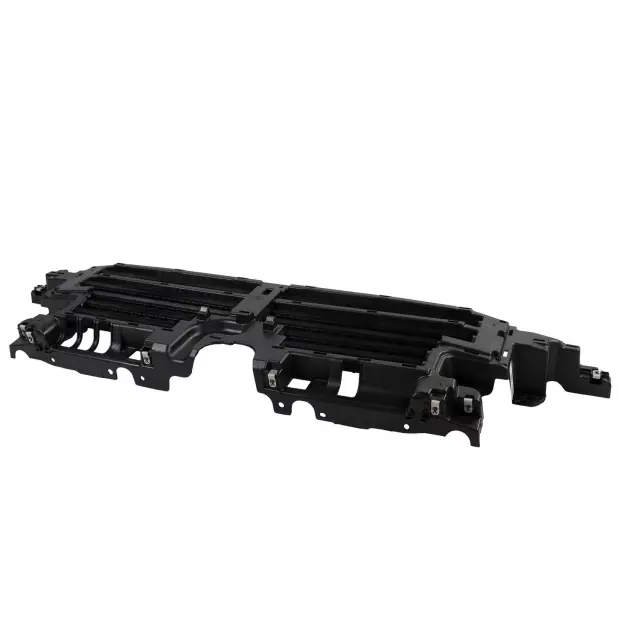 Front End Assembly - Ford (P2DZ-16138-A)