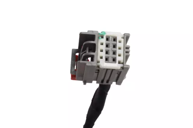 84309131 - Body: Door Wiring Harness for GM Image