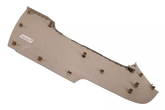 23218927 - Body: Side Trim Panel for Chevrolet: Malibu, Malibu Limited Image