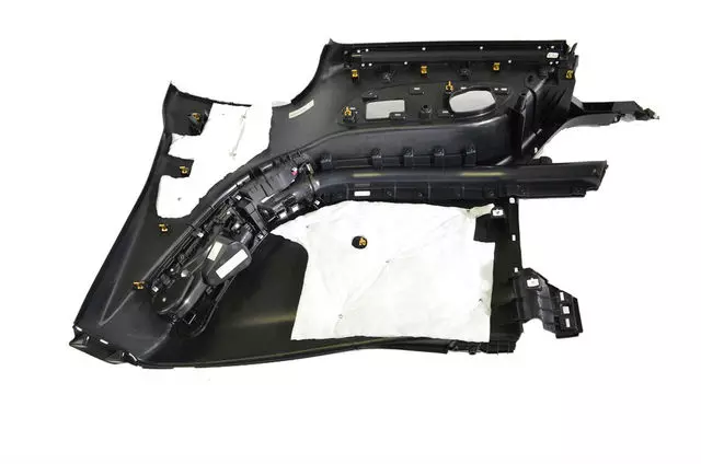 Quarter Trim Panel, Left - Mopar (5VM641X9AH)