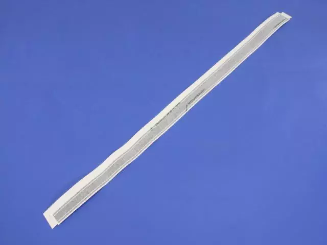 Front Door Decal, Right - Mopar (1YY74RXFAA)