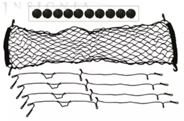 17803347 - : Cargo Area Net for GM Image