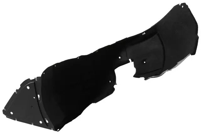 23288917 - Body: Fender Liner for Cadillac: CTS Image