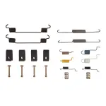 37056000 - : DFC Drum Brake Hardware Kit for DYNAMIC FRICTION Image