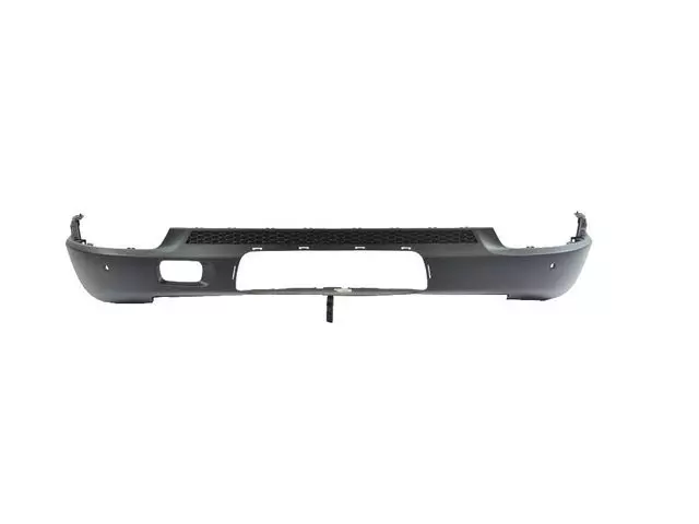 68352701AB - Frame, Bumper and Fascia: Rear Lower Fascia for Mopar Image