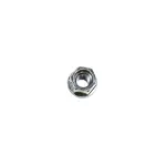 6034727 - Wheels, Covers and Jacks: Hex Nut for Mopar Image
