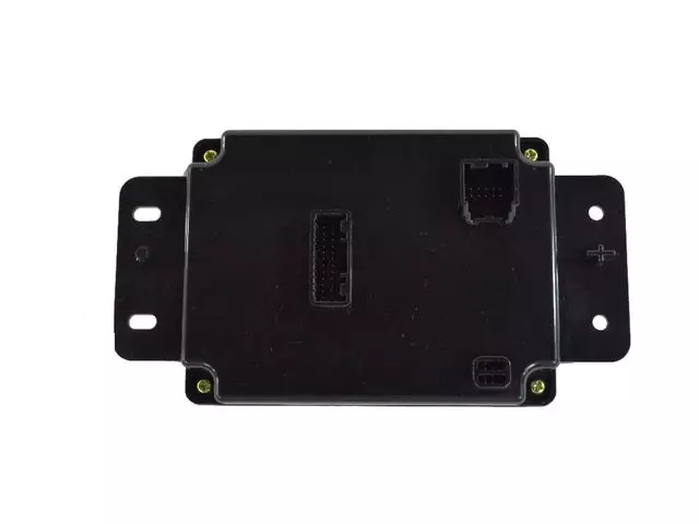 A/c And Heater Module - Mopar (68263758AB)