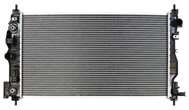 8013146 - : Agility Radiator for Agility Image