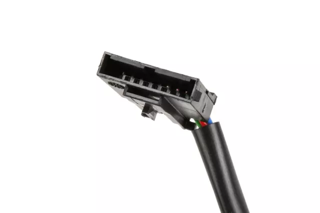 Primed Driver Side Mirror - GM (22762389)