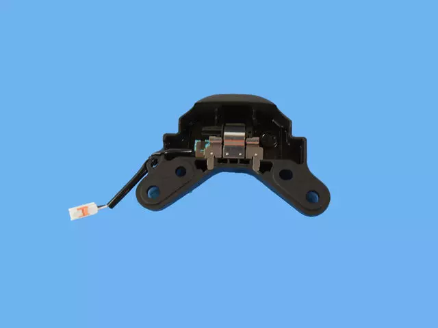Folding Top Lever - Mopar (68314970AA)