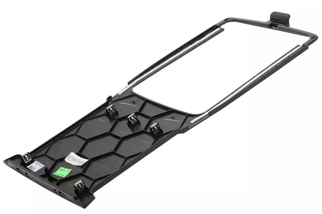 22796109 - Body: Cover Plate for Buick: Enclave Image