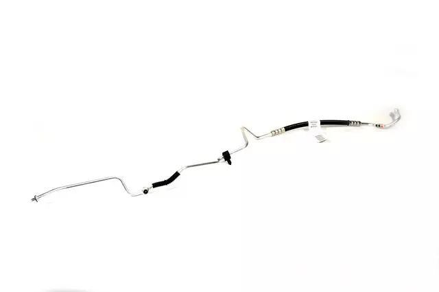 1534684 - : A/C Refrigerant Liquid Hose for Chevrolet: Silverado 2500 HD, Silverado 3500 HD | GMC: Sierra 2500 HD, Sierra 3500 HD Image