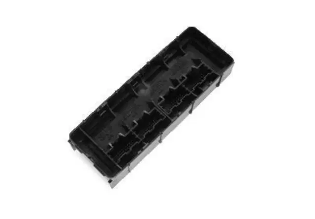 Heating and Air Conditioning Remote Control - GM (13578140)