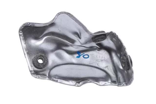 12660451 - : Part# 12660451 Catalytic Converter Heat Shield for Chevrolet: Equinox, Malibu | GMC: Terrain Image