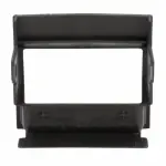 SW6790 - Body: Motorcraftâ„¢ Trim Bezel for Ford: Expedition, Explorer, F-250 Super Duty, F-350 Super Duty, F-450 Super Duty, Police Interceptor Utility | Lincoln: Navigator Image