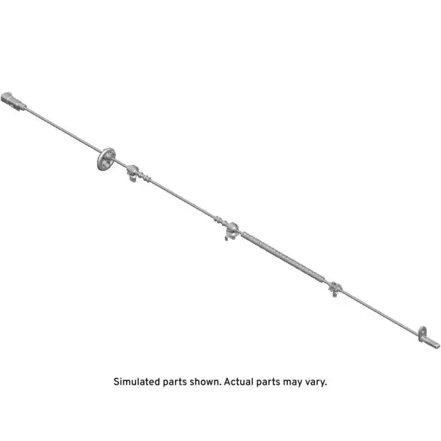 85040024 - Brakes: ABS Sensor for GM Image