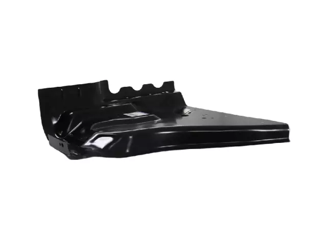 68346528AB - Body Sheet Metal Except Doors: Body Side Aperture Inner Panel, Right for Mopar Image