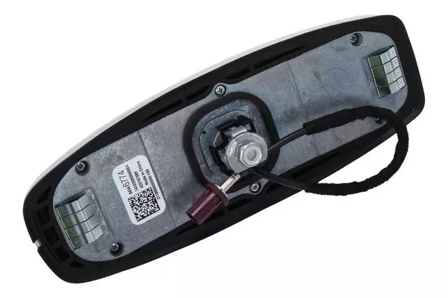 84346774 - Entertainment and Telematics: High Frequency Antenna for ACDelco Image