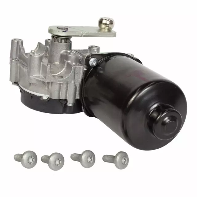 FA1Z17508A - Body: Wiper Motor for Lincoln: MKX, Nautilus Image