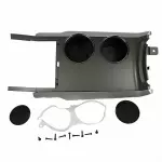DB5Z78045A76HA - Body: Finish Panel for Ford Image