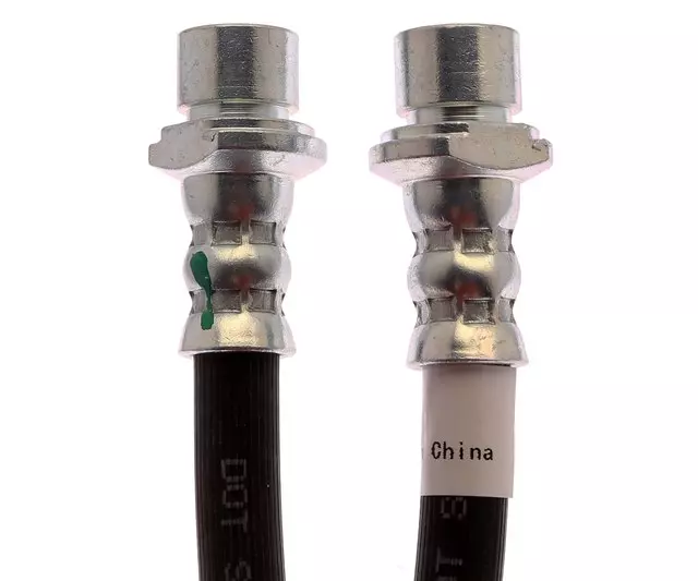 19425578 - : Front Brake Hose for GM Image