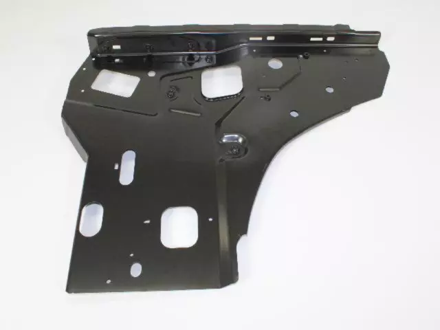 Cowl Side Panel, Left - Mopar (68095935AF)