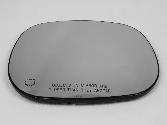 Mirror Replacement Glass, Right - Mopar (5019892AA)