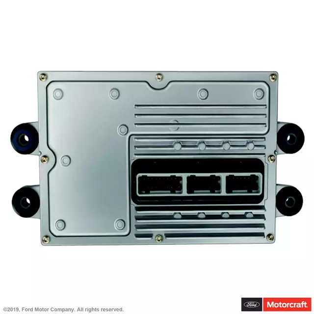 FICM1RM - : Remanufactured Module Engine Control Eec for Ford Image
