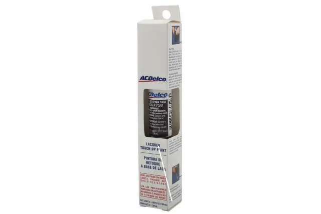 19367758 - : Four-In-One Touch-Up Paint Pen for ACDelco Image