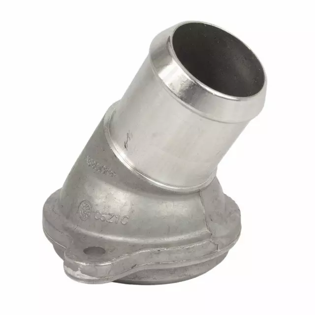 Thermostat Outlet - Ford (BR3Z-8592-Q)
