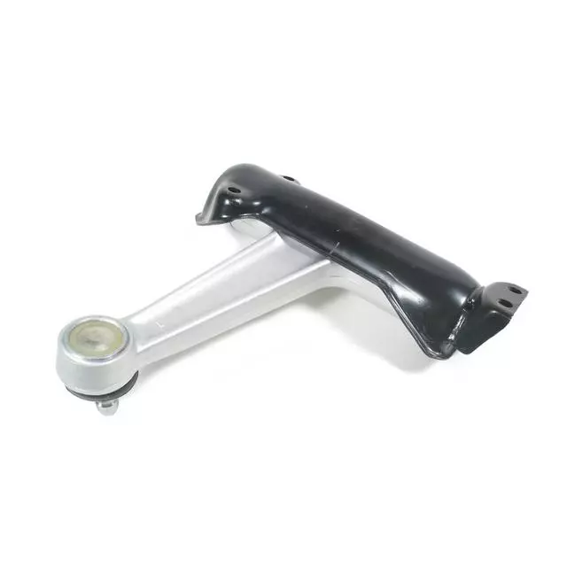 Front Upper Suspension Control Arm and Ball Joint Assembly - ACDelco (MK90421)