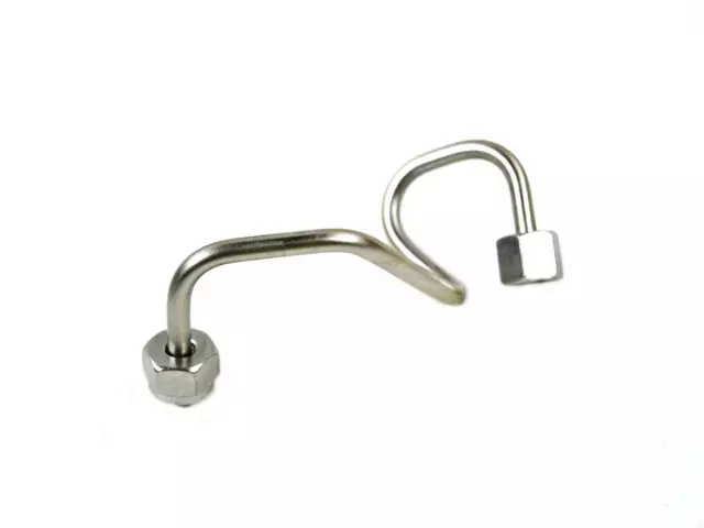 68224790AA - Fuel: Fuel Injector Supply Tube for Mopar Image