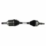 TX834 - : Motorcraft™ Axle Assembly for Ford Image