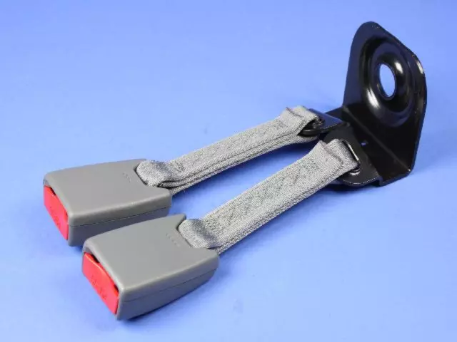 1BF021D5AC - Electrical: Buckle End for Mopar Image