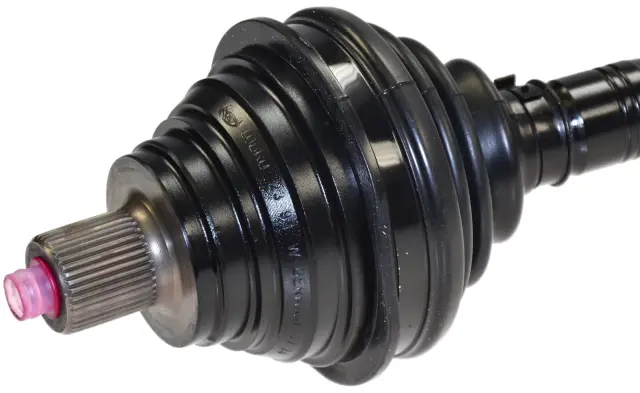 303166 - : Loebro CV Axle Assembly for Loebro Image