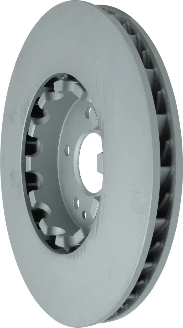 400366875 - : Zimmermann 400.3668.75 Disc Brake Rotor for ZIMMERMANN Image