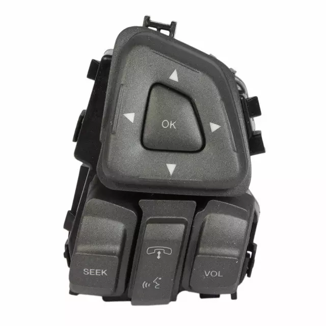 Control Switch - Ford (BA1Z-9C888-CB)