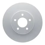 60454193 - : DFC GEOSPEC Coated Rotor - Blank for DYNAMIC FRICTION Image