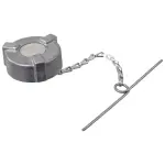 FC1007 - : Cap Assembly Fuel Tank Filler for Ford Image