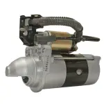 88861897 - : Remanufactured Starter for GM Image