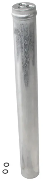 83307 - : Aluminum Filter Drier w/ Pad Mount for FOUR SEASONS Image