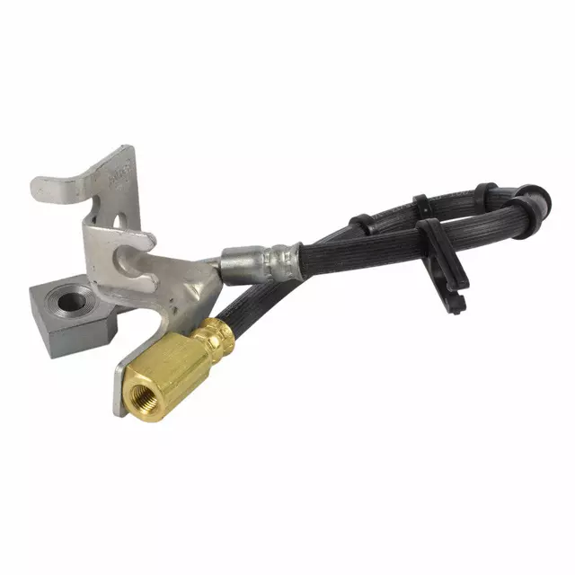 Brake Hose - FORD (6l2z2282a)