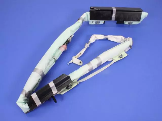 Side Curtain Air Bag, Left - Mopar (52029447AF)