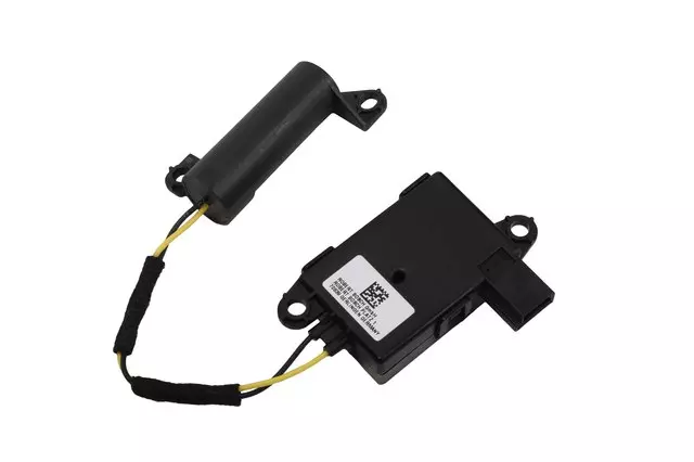 Theft Deterrent Module - GM (13540633)