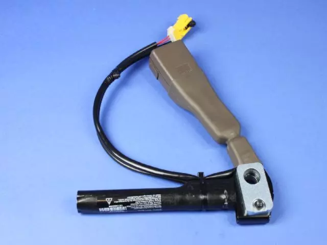 5KJ691K7AB - : Front Inner Seat Belt, Left for Mopar Image