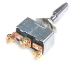822125 - : Momentary Toggle Switches, Mom On/Off/Mom On, 35A, 11/32" x 15/32", 3 Screw for Grote Lighting Image