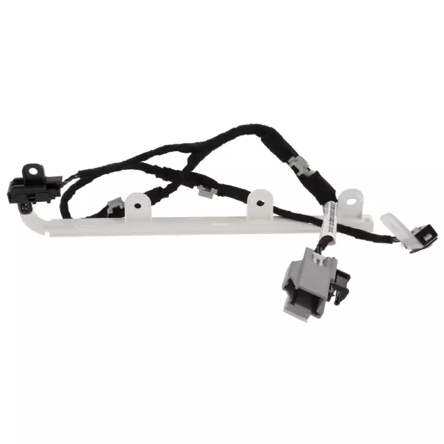 ML3Z13C724C - : Wire Assembly for Ford Image
